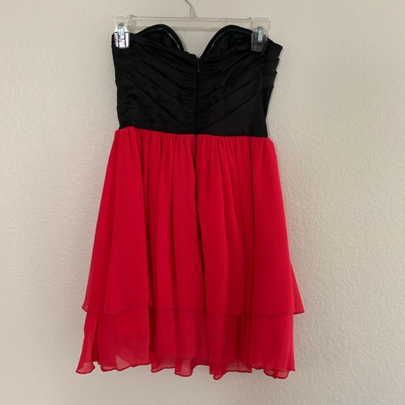 Lipsy VIP mini dress - Picture 3 of 5